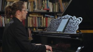 Jazzhouse Trio — Nightflow (live)