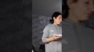 готовим завтрак