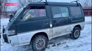 ЗЛОСТНЫХ НАРУШИТЕЛЕЙ ПДД РАЗЫСКИВАЛИ НА ДОРОГАХ СТОЛИЦЫ КАМЧАТКИ • НОВОСТИ КАМЧАТКИ