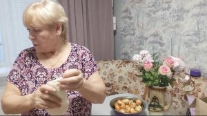 Жизнь в деревне 🏡// лук на перо // сочный Минтай 😋 и про бастурму...