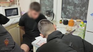 В Москве задержали шакалов, вымогавших деньги у раненых бойцов