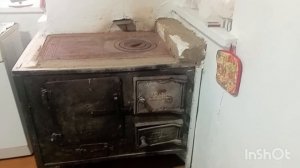 ✅Еду одна на дачу.Пора обрезать розы. 27.11.25