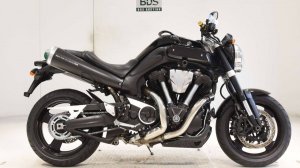 Yamaha MT-01 - JYARP181000001192