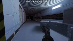 half life: the infected (2 часть)