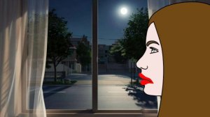 Ночь вдвоём - Через постель