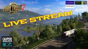 ETS2 | Nordic Horizons | Что по сборкам