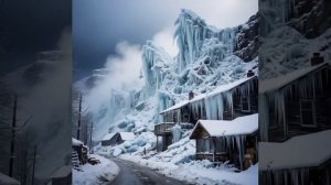 Царство зимы