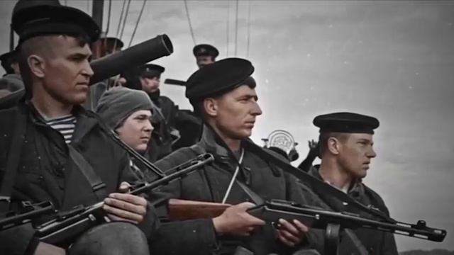 День морской пехоты с 27 ноября 1705 года, 27 ноября 2025 года