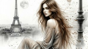 INDILA. DERNIERE DANSE. ПОСЛЕДНИЙ ТАНЕЦ.