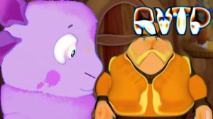 лунтик ENTRY RYTP