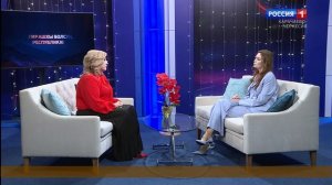 "Добрый вечер, республика!" (на карачаевском языке)