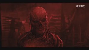 Netflix выпустил пересказ событий четвертого сезона «Очень странных дел»