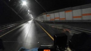 Ночной рейс. (продолжение)