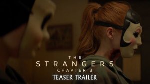 🇺🇸 Фильм «Незнакомцы. Глава 3 / The Strangers: Chapter 3» — Трейлер с русскими субтитрами (2026)