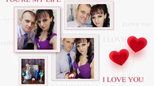 архив нашей семьи🤗🌹 часть 1