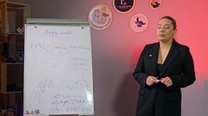 Мастер-класс телеведущей и редактора федеральных телеканалов Марии Семеняченко