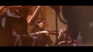 Государственный симфонический оркестр Челябинской области (промо)