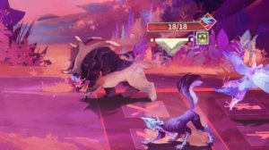 Dead in Antares - Official Release Date Trailer