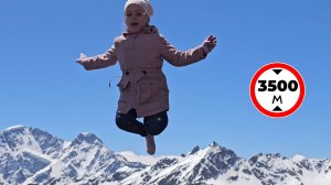 10-дневный маршрут с детьми по КМВ. Кисловодск - Ессентуки - Пятигорск - Элбрус - Минеральные Воды.