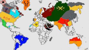 Вселенная рутуберов 9 серия (РП)