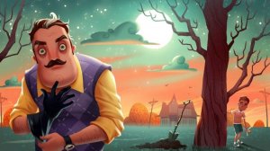ШОУ ПРИВЕТ СОСЕД!ОСТРОВ ВАСИЛИЧА!ИГРА HELLO NEIGHBOR MOD KIT ПРОХОЖДЕНИЕ МОДА Magic Island.ПРИКОЛЫ