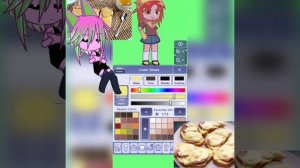 хуманизация для Кристи!