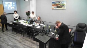 Защита диссертационного исследования Шилиной Виктории Алексеевны