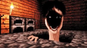 Я Нашёл Загадочного Моба В Своём Мире Майнкрафт! Minecraft Дакплей Компот Нуб и Про