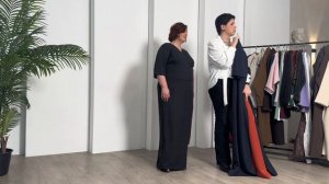 Офисный шик