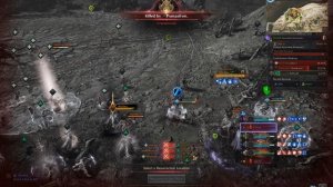 THRONE AND LIBERTY 2025.11.26