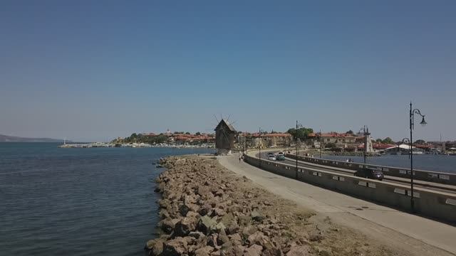 9 часть. Путешествие 2017. Несебр.