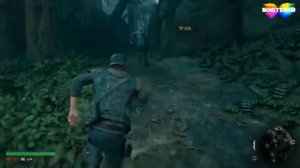 жизнь после прохождение