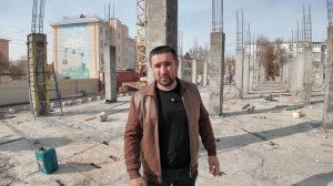 ЯНГИ ҚУРИЛАЁТГАН КВАРТИРАЛАР ЯНАДА АРЗОНЛАДИ. УРГАНЧ