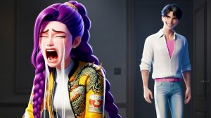 Amor, Engaño y Ambición: Rumi Revela la Verdad y Cambia su De