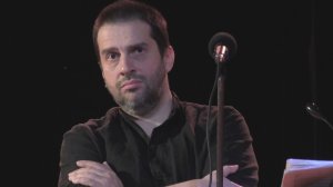 ПЁТР НАЛИЧ И ДАРЬЯ АНТОНЮК - ИНАКОЙ. ЦДА, ВПиТ, 25.112025