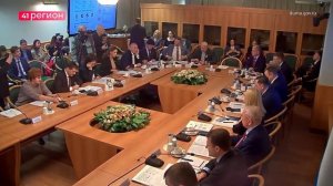 ИРИНА ЯРОВАЯ ПРЕДЛОЖИЛА КОНКРЕТНЫЕ МЕРЫ В ПОДДЕРЖКУ РАЗВИТИЯ ЭНЕРГЕТИКИ КАМЧАТКИ И ДФО • НОВОСТИ