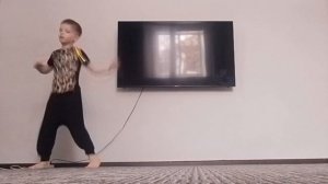 Танцы 🕺💃.Любительское Latino Solo🕺🕺💫