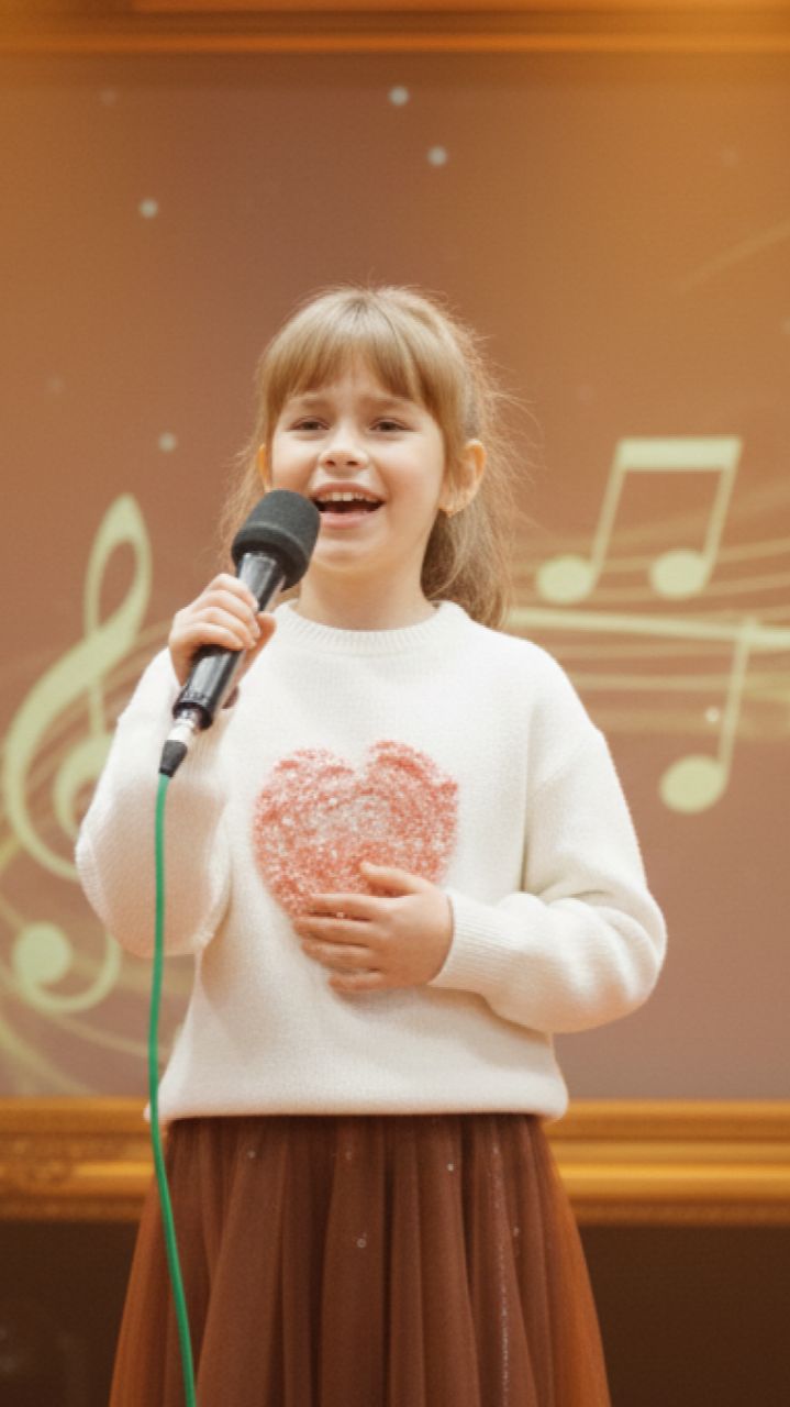 Великий музыкант