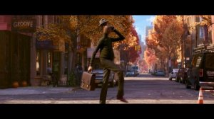 Смотреть онлайн Душа Soul - Дублированный тизер-трейлер