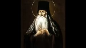 ВЕЛИЧАНИЕ ПРЕПОДОБНОМУ ПАИСИЮ ВЕЛИЧКОВСКОМУ.mp4