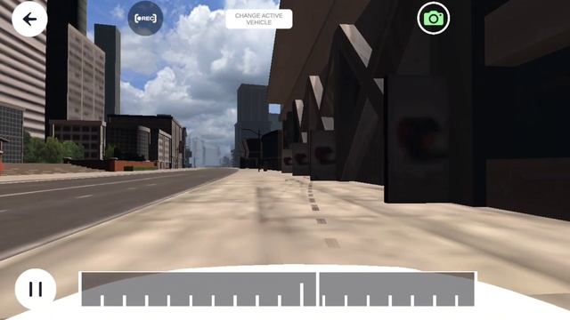 Flexicx опять аварии