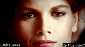 Whitesnake - Is This Love