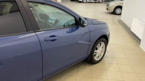 Лада Веста SW 2018