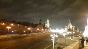 Путешествие из Сибири в Москву 🚀