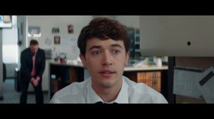 Как стать миллиардером / Bull Run 
ТРЕЙЛЕР 
Премьера в РФ - 22 ноября 2026