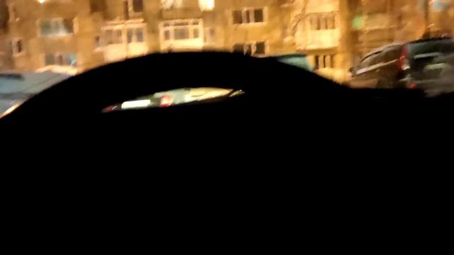 Утренняя проверка стартера, после чистки и смазки