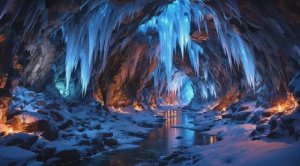 Ледяной чертог