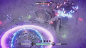 Taur | Паладин и воздушка | 30 - 45