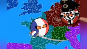 Гнев римской империи 3 сезон 2 серия