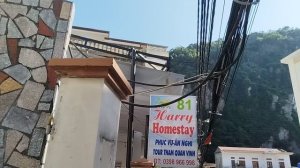 салон массажа остров хатба Вьетнам 2025 ноябрь слепые массажисты прекрасные специалисты